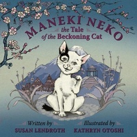 Enlarge image Cover: Maneki Neko - Shen's Books