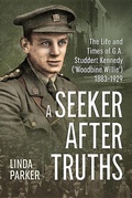 Cover: A Seeker After Truths - Helion & Company