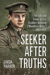 Abbildung von: A Seeker After Truths - Helion & Company