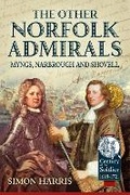Cover: The Other Norfolk Admirals - Helion & Company