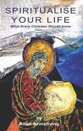 Cover: Spiritualise Your Life - Imagier Publishing