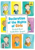 Cover: Declaration of the Rights of Boys and Girls - Little Island