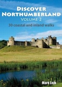 Abbildung von: Discover Northumberland: Volume 2 - Sigma Press