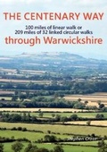 Cover: The Centenary Way Through Warwickshire - Sigma Press