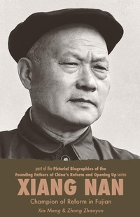 Enlarge image Cover: Xiang Nan - ACA Publishing Limited