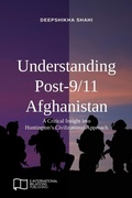 Cover: Understanding Post-9/11 Afghanistan - E-International Relations