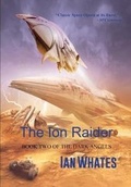 Cover: The Ion Raider - NewCon Press