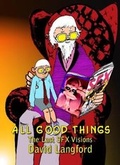 Cover: All Good Things - Steel Quill Books
