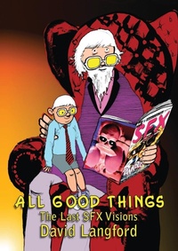 Enlarge image Cover: All Good Things - Steel Quill Books