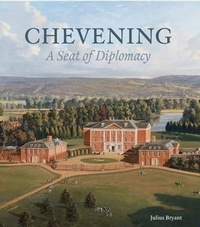 Enlarge image Cover: Chevening - Paul Holberton Publishing Ltd