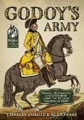 Cover: Godoy's Army - Helion & Company