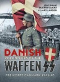 Cover: Danish Volunteers of the Waffen-SS - Helion & Company