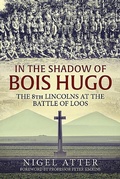Cover: In the Shadow of Bois Hugo - Helion & Company