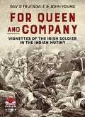 Cover: For Queen and Company - Helion & Company