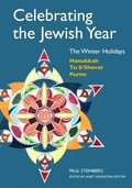 Cover: Celebrating the Jewish Year: the Winter Holidays - Jewish Publication Society