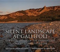 Cover: Silent Landscape at Gallipoli - Helion & Company