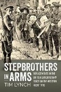 Cover: Stepbrothers in Arms - Helion & Company