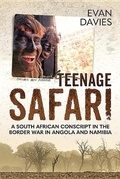 Cover: Teenage Safari - Helion & Company