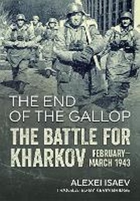 Enlarge image Cover: The End of the Gallop - Helion & Company