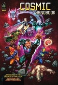 Cover: Cosmic Handbook - Green Ronin Publishing