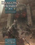 Cover: Dragon's Hoard - Green Ronin Publishing