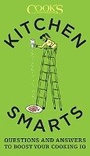 Cover: Kitchen Smarts - Cook's Illustrated