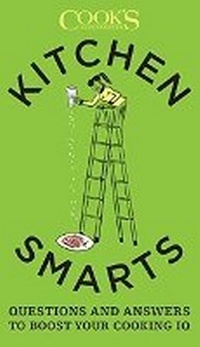 Enlarge image Cover: Kitchen Smarts - Cook's Illustrated