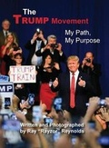 Cover: The Trump Movement - Fruitbearer Publishing, LLC