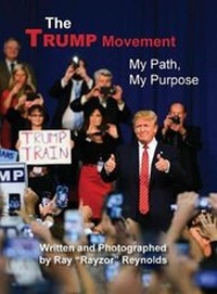 Enlarge image Cover: The Trump Movement - Fruitbearer Publishing, LLC