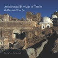 Cover: Architectural Heritage of Yemen - Gingko Library