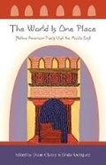 Cover: The World Is One Place - BkMk Press of the University of Missouri-Kansas City