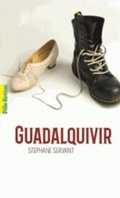 Cover: Guadalquivir - Gallimard-Jeunesse