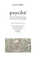 Cover: Psyche - Encre Marine