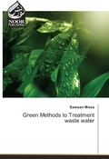 Bild: Green Methods to Treatment waste water - Noor Publishing