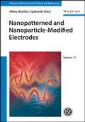 Cover: Advances in Electrochemical Science and Engineering / Nanopatterned and Nanoparticle-Modified Electrodes - Wiley-VCH