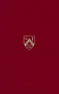 Cover: The Eyes of Faith - Fordham University Press