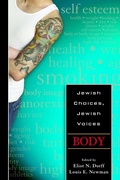 Cover: Jewish Choices, Jewish Voices - Jewish Publication Society