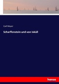 Cover: Scharffenstein und von Ixkuell - Hansebooks