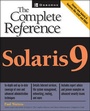 Cover: Solaris 9: The Complete Reference - McGraw-Hill Professional