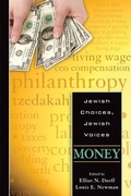 Cover: Jewish Choices, Jewish Voices - Jewish Publication Society