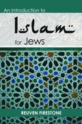 Cover: An Introduction to Islam for Jews - Jewish Publication Society