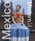 Cover: Mexico Modern - Hirmer