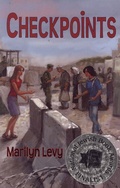 Cover: Checkpoints - Jewish Publication Society