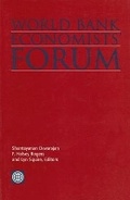 Cover: World Bank Economists' Forum: v. 1 - World Bank Publications