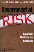 Cover: Government at Risk - World Bank Publications