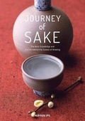 Cover: Journey of Sake - Nippan Ips