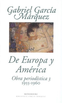 Abbildung von: De Europa y América (1955-1960) - LITERATURA RANDOM HOUSE