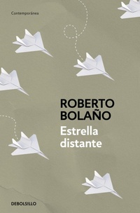 Abbildung von: Estrella distante - Suma de Letras