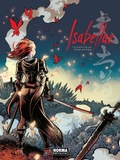 Cover: Isabellae 5, La gesta de los dioses oscuros - Norma Editorial, S.A.