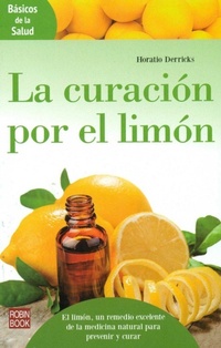Abbildung von: La Curacion Por El Limon - Redbook